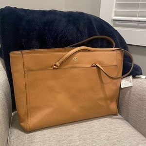 Tory Burch Robinson Tote